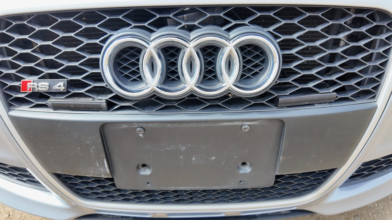 2007 Audi B7 RS4 - Image 16 of 31