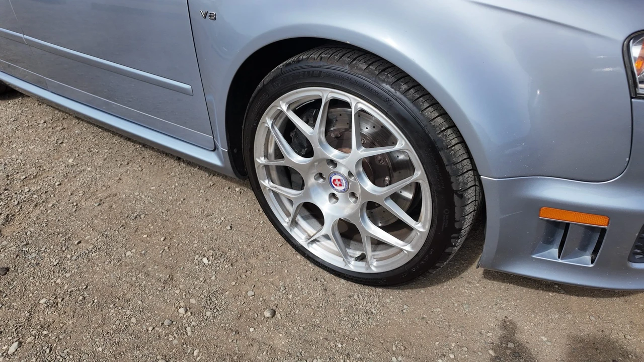 2007 Audi B7 RS4 - Image 30 of 31