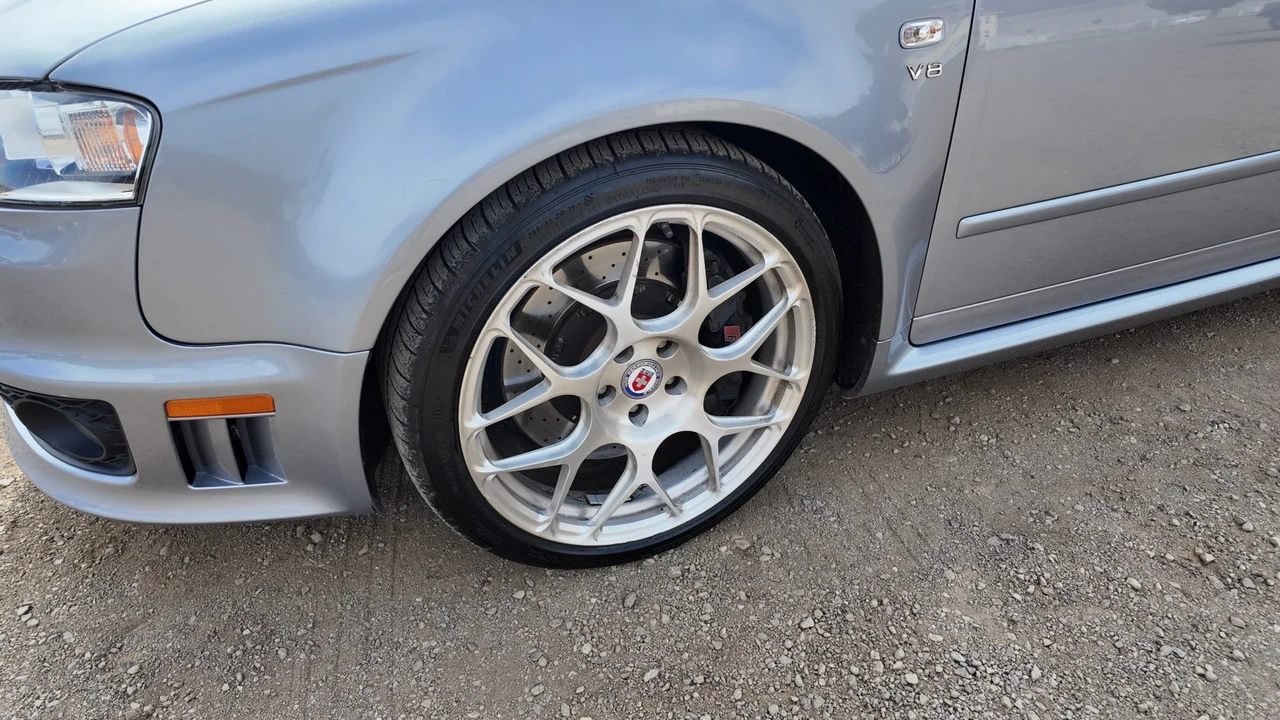 2007 Audi B7 RS4 - Image 29 of 31