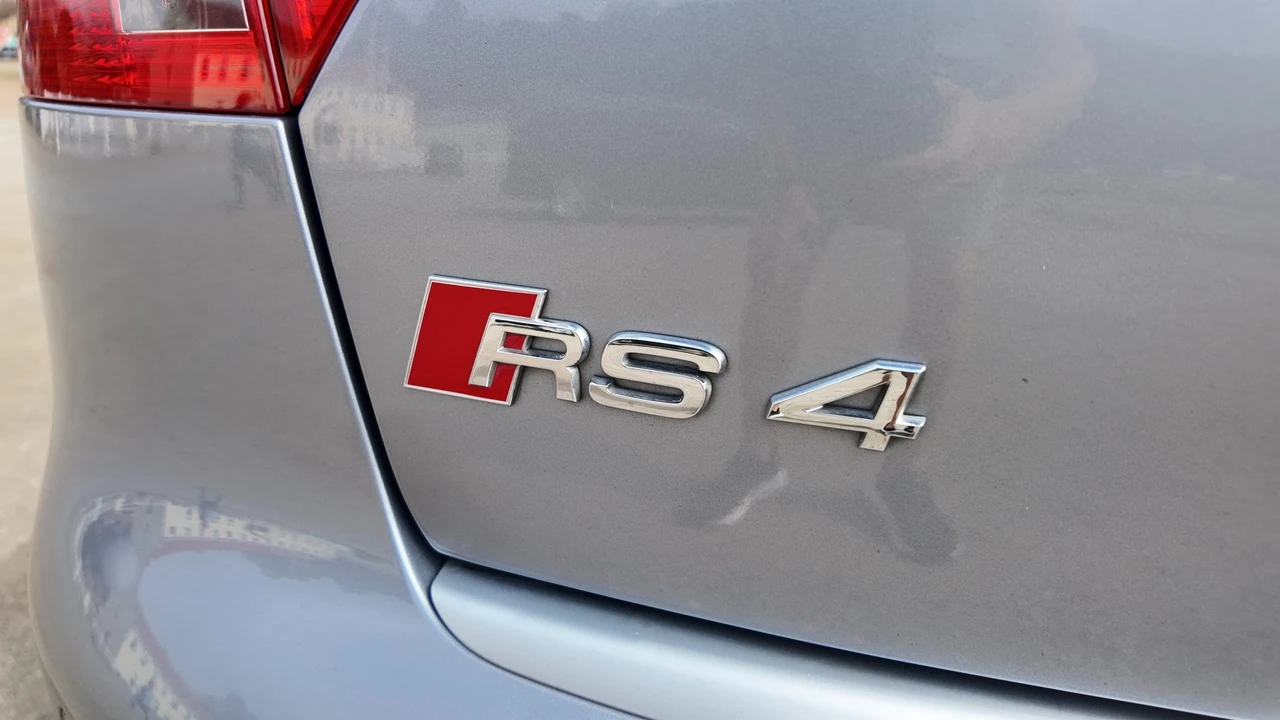 2007 Audi B7 RS4 - Image 22 of 31