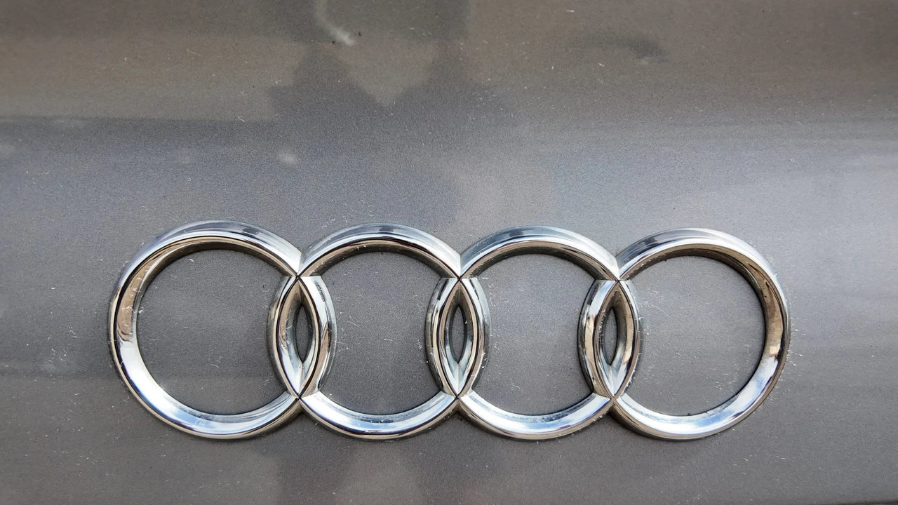 2007 Audi B7 RS4 - Image 23 of 31