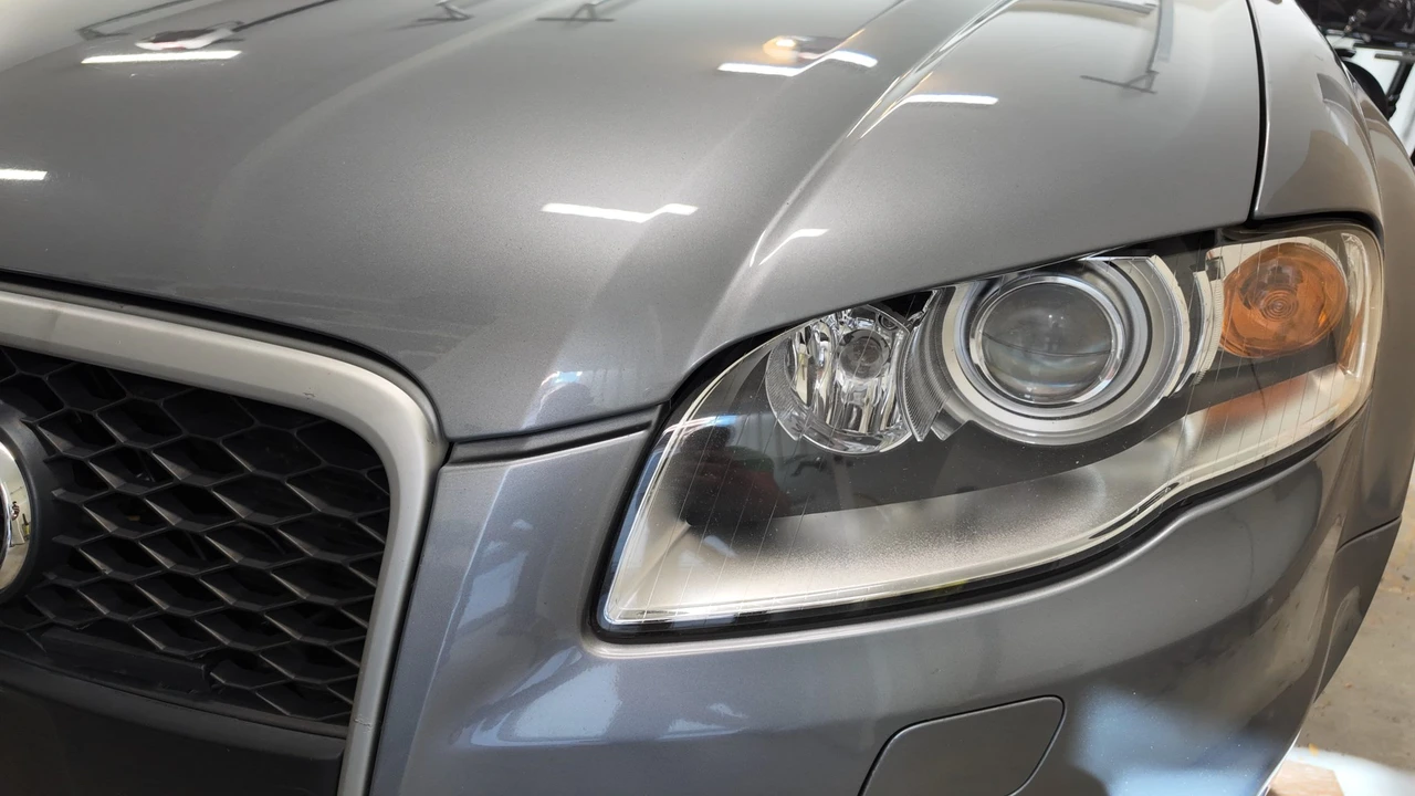 2007 Audi B7 RS4 - Image 17 of 31