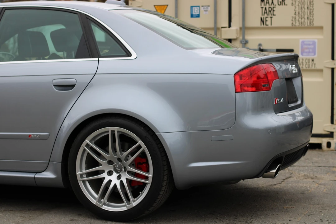2007 Audi B7 RS4 - Image 25 of 31
