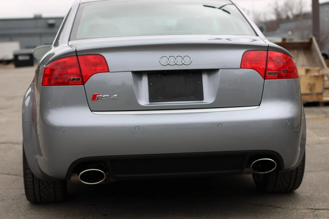 2007 Audi B7 RS4 - Image 26 of 31