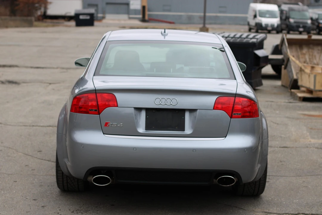 2007 Audi B7 RS4 - Image 27 of 31