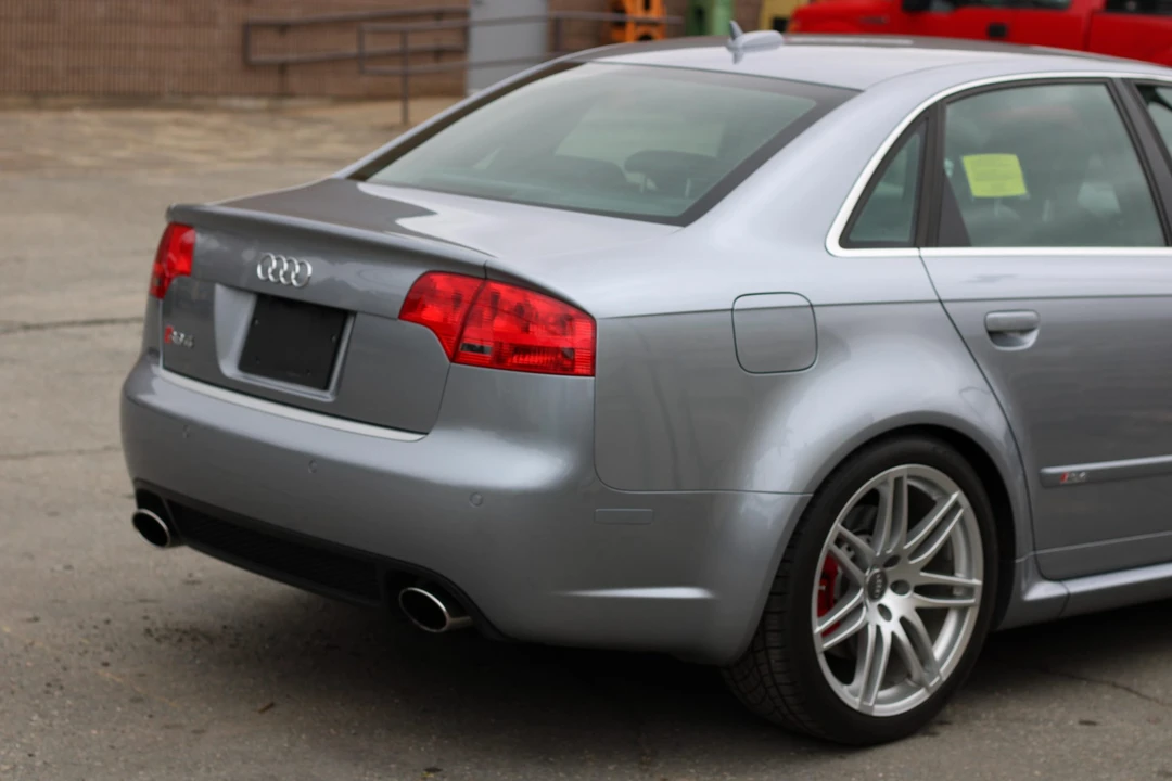 2007 Audi B7 RS4 - Image 28 of 31