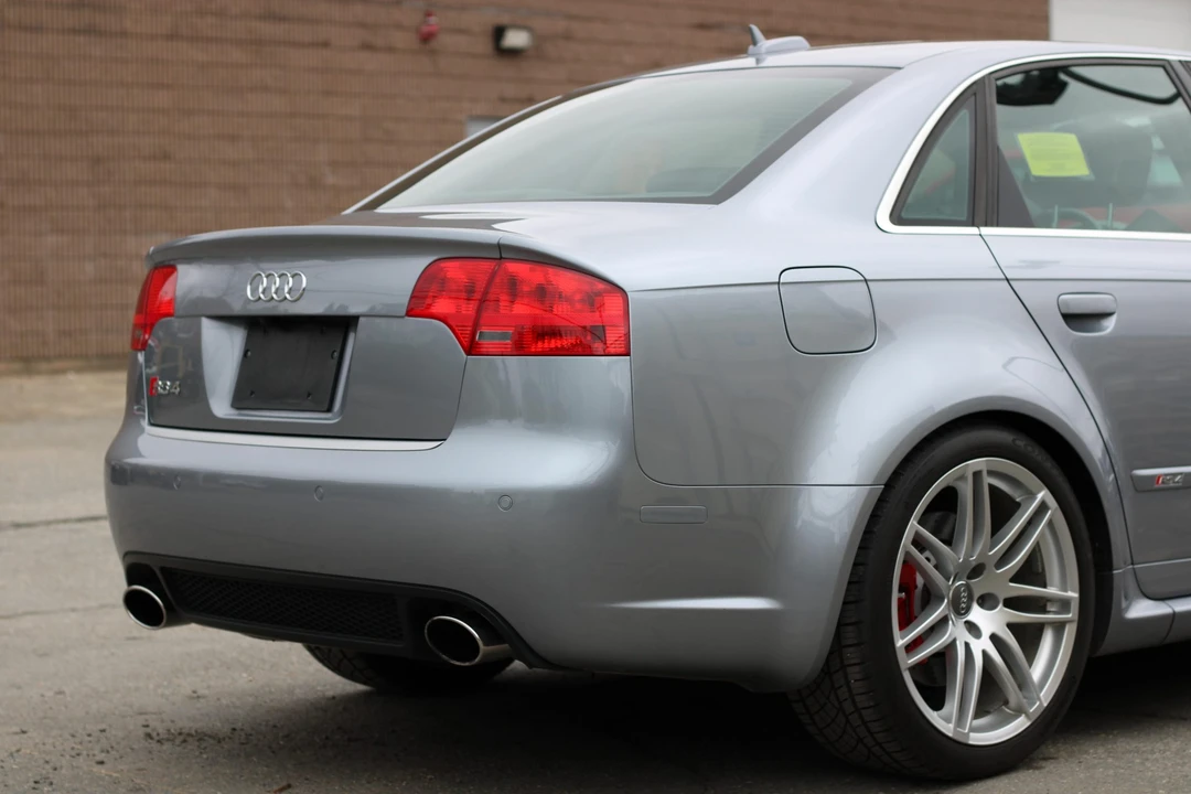 2007 Audi B7 RS4 - Image 29 of 31