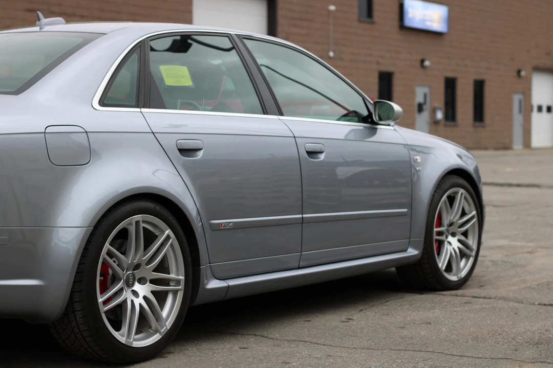 2007 Audi B7 RS4 - Image 30 of 31