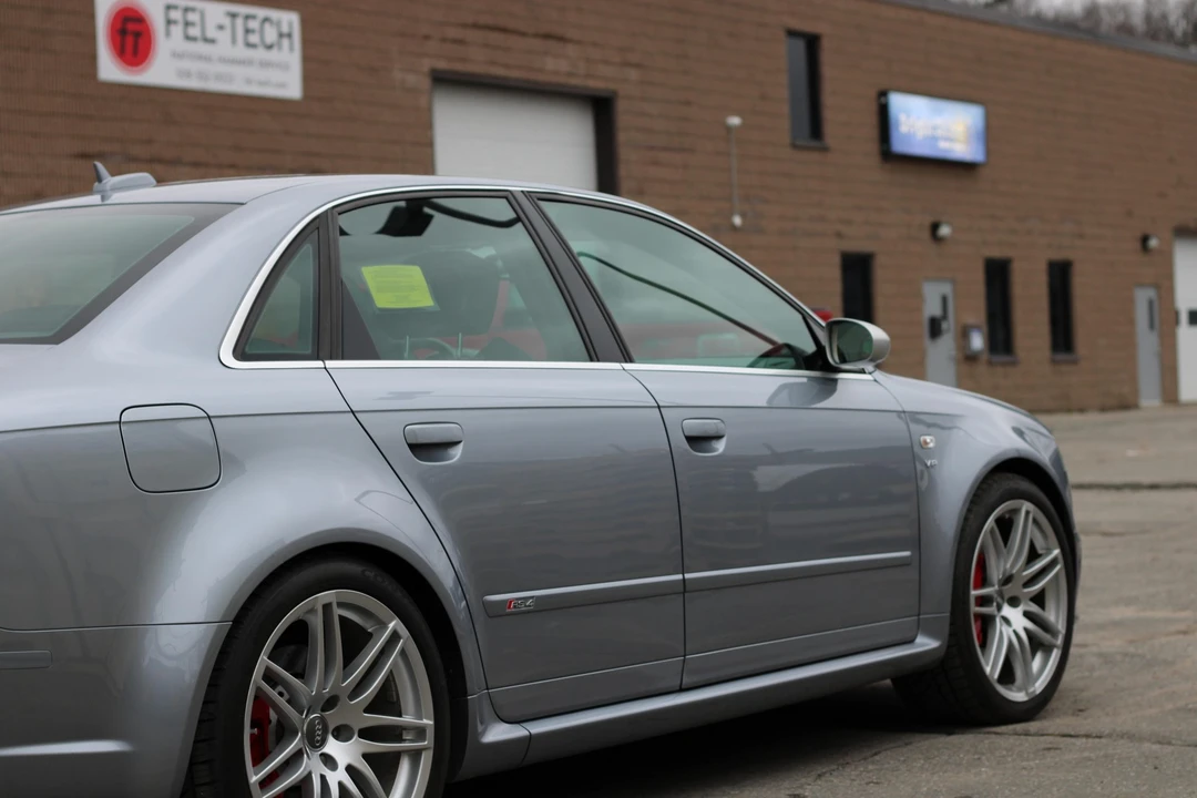 2007 Audi B7 RS4 - Image 31 of 31