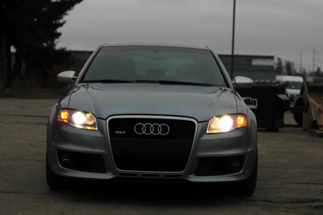 2007 Audi B7 RS4 - Image 23 of 31