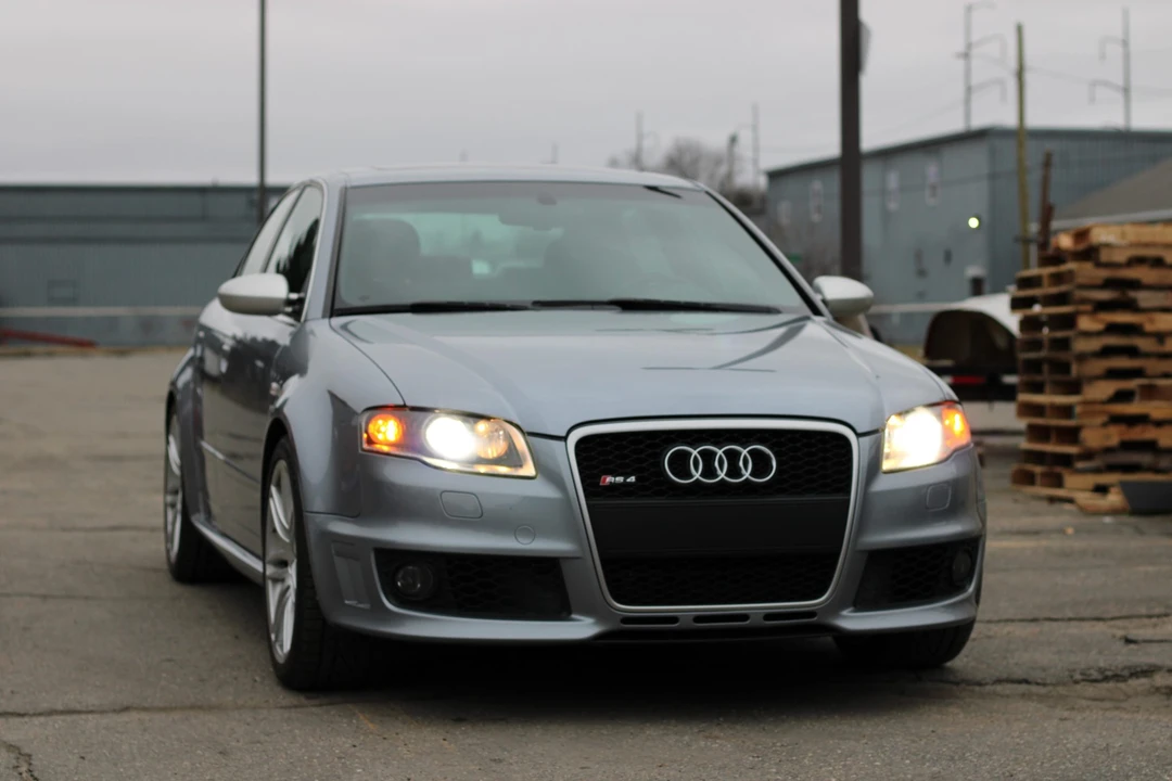 2007 Audi B7 RS4 - Image 20 of 31