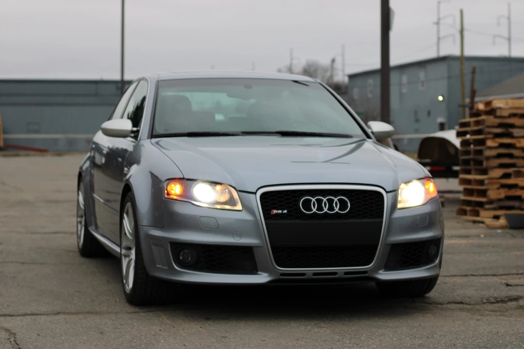 2007 Audi B7 RS4 - Image 21 of 31