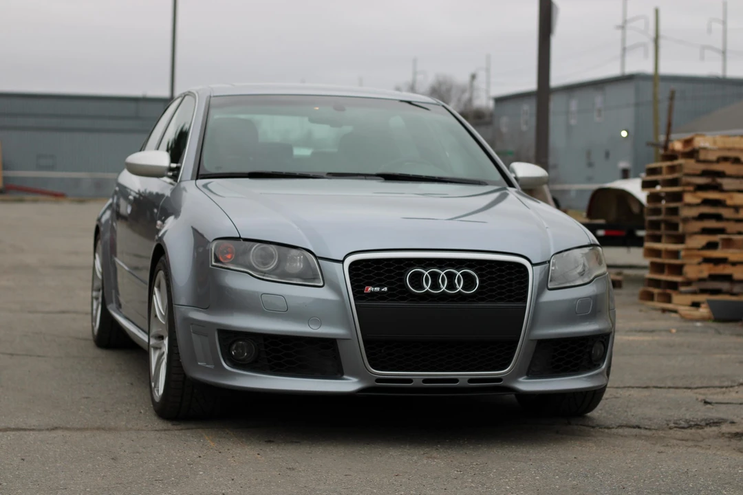 2007 Audi B7 RS4 - Image 22 of 31