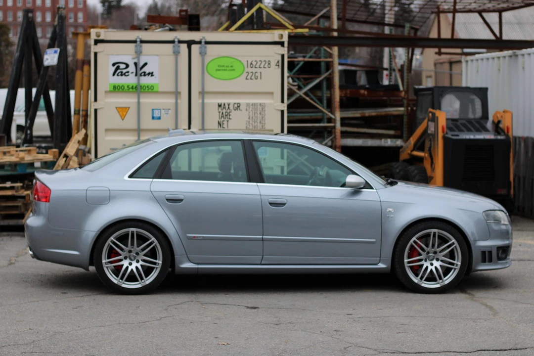 2007 Audi B7 RS4 - Image 7 of 31