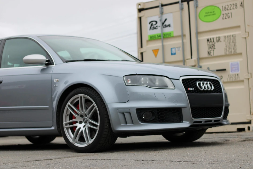 2007 Audi B7 RS4 - Image 24 of 31
