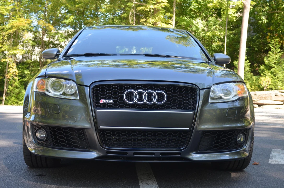 2007 Audi B7 RS4 - Image 31 of 31