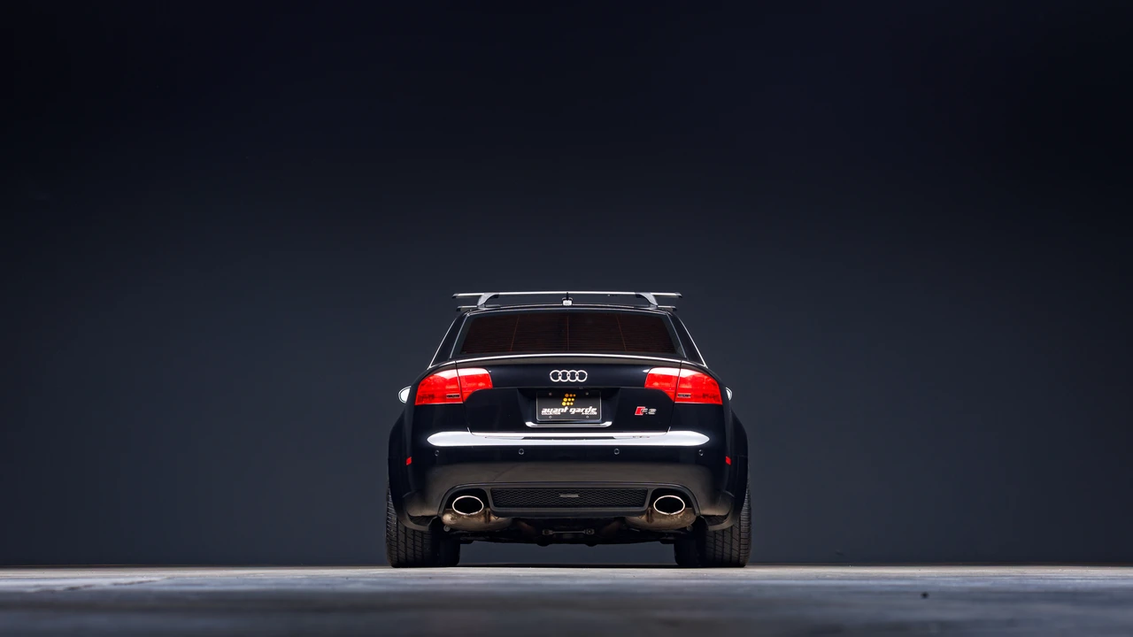 2007 Audi B7 RS4 - Image 21 of 31