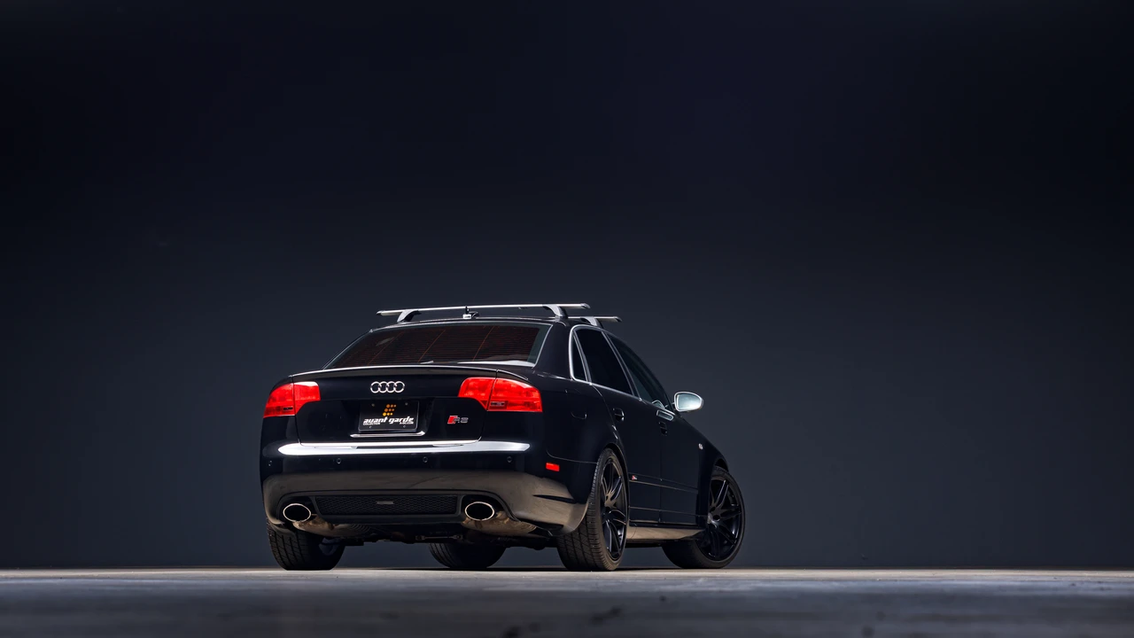 2007 Audi B7 RS4 - Image 20 of 31