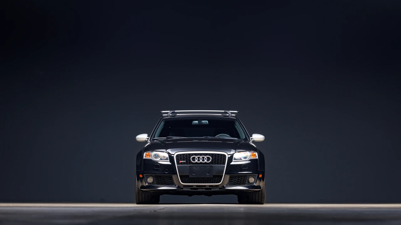 2007 Audi B7 RS4 - Image 6 of 31