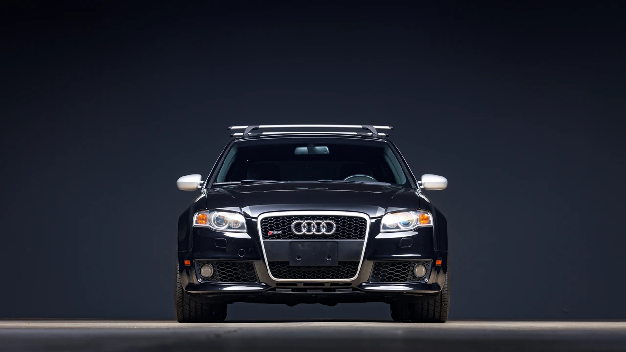 2007 Audi B7 RS4 - Image 7 of 31