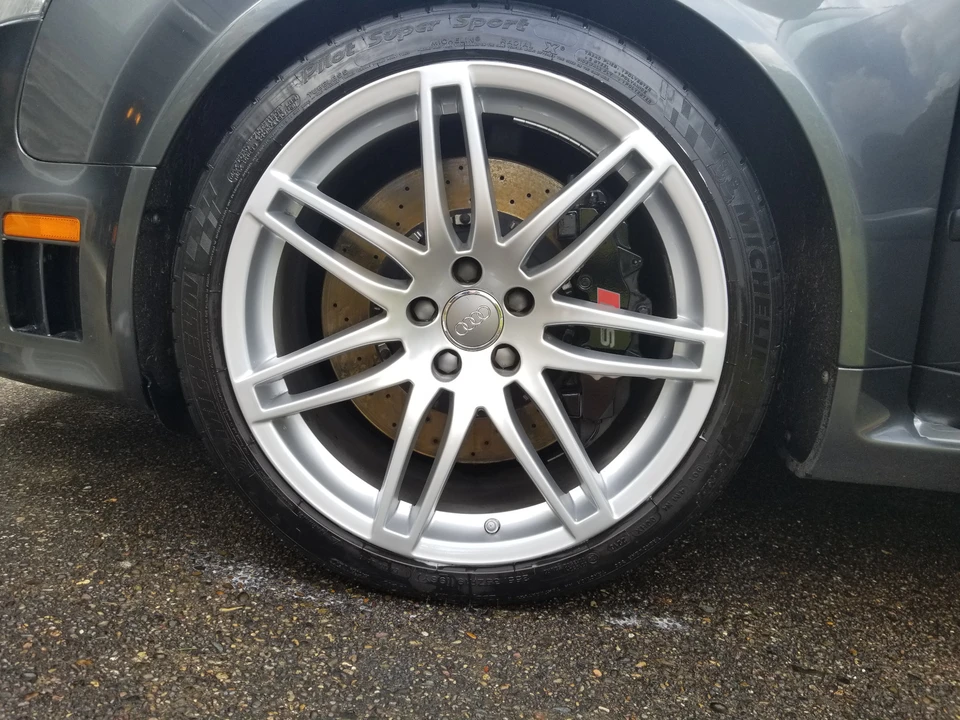2007 Audi B7 RS4 - Image 29 of 31