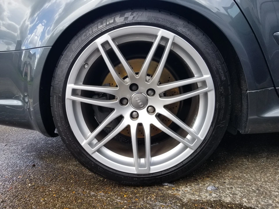 2007 Audi B7 RS4 - Image 31 of 31
