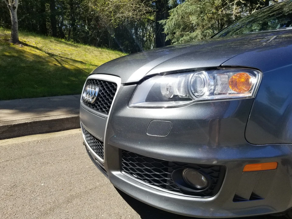 2007 Audi B7 RS4 - Image 18 of 31
