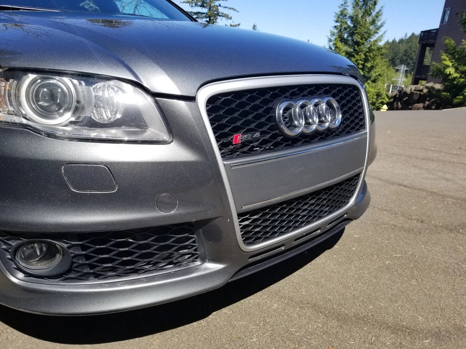 2007 Audi B7 RS4 - Image 28 of 31