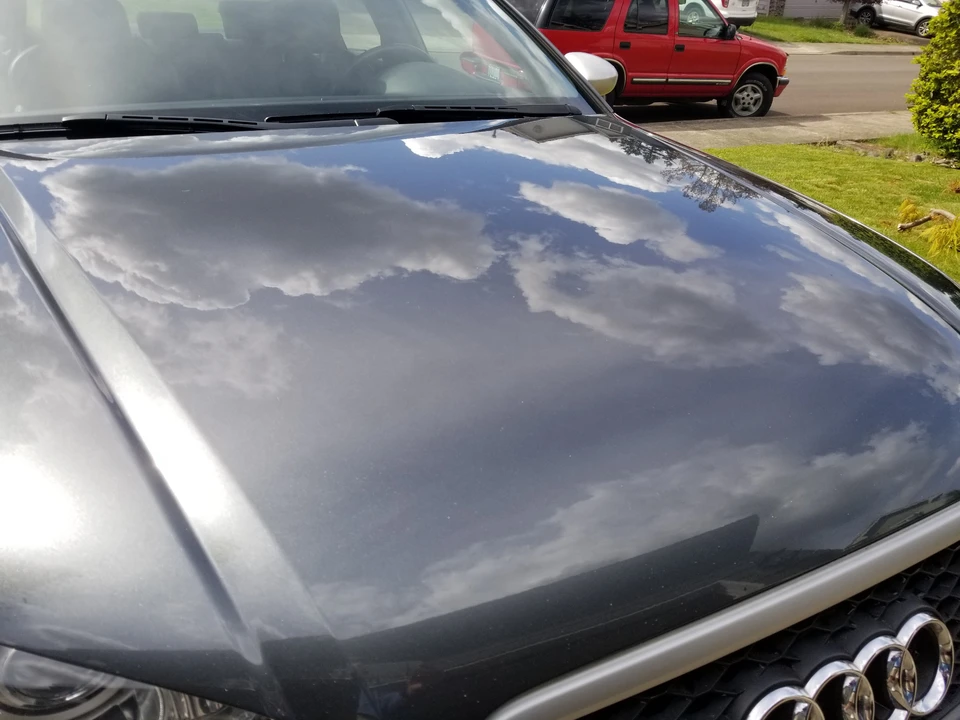 2007 Audi B7 RS4 - Image 17 of 31