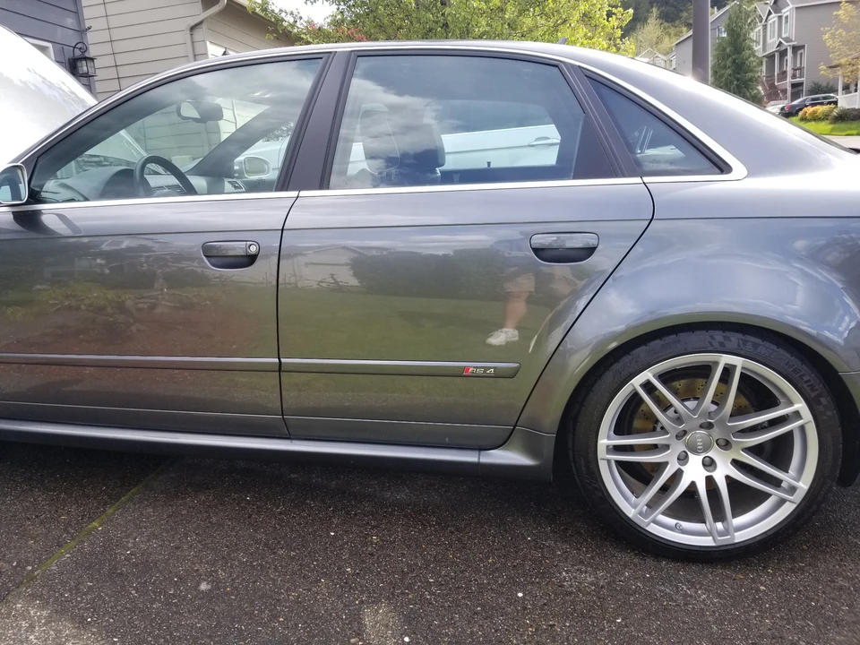 2007 Audi B7 RS4 - Image 21 of 31