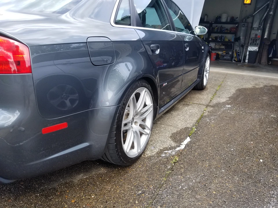 2007 Audi B7 RS4 - Image 24 of 31