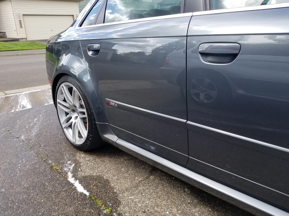 2007 Audi B7 RS4 - Image 26 of 31