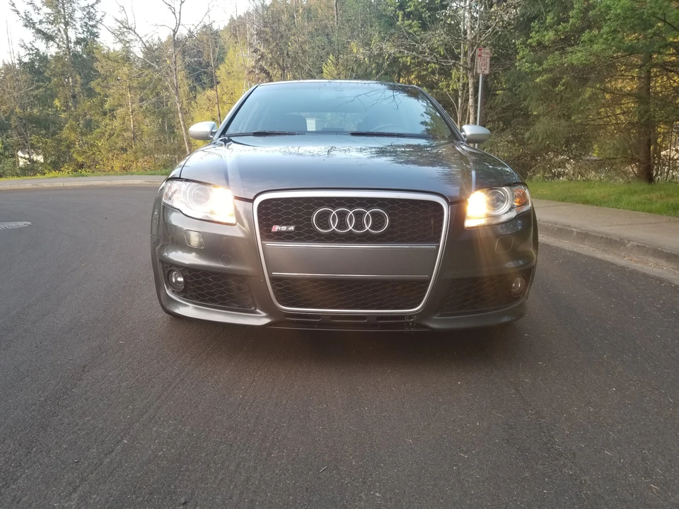 2007 Audi B7 RS4 - Image 15 of 31