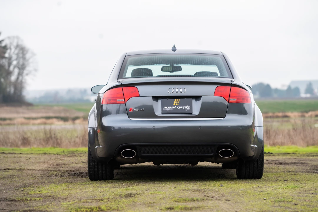 2007 Audi B7 RS4 - Image 12 of 31