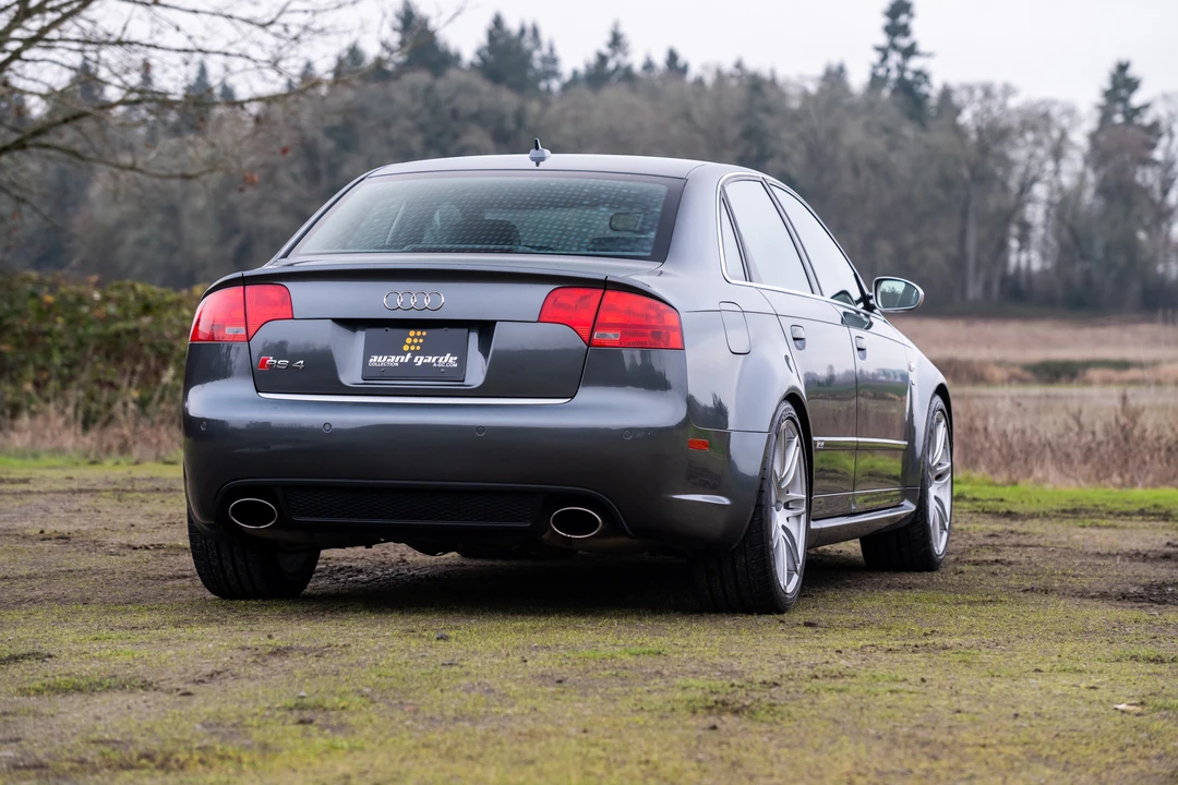 2007 Audi B7 RS4 - Image 13 of 31