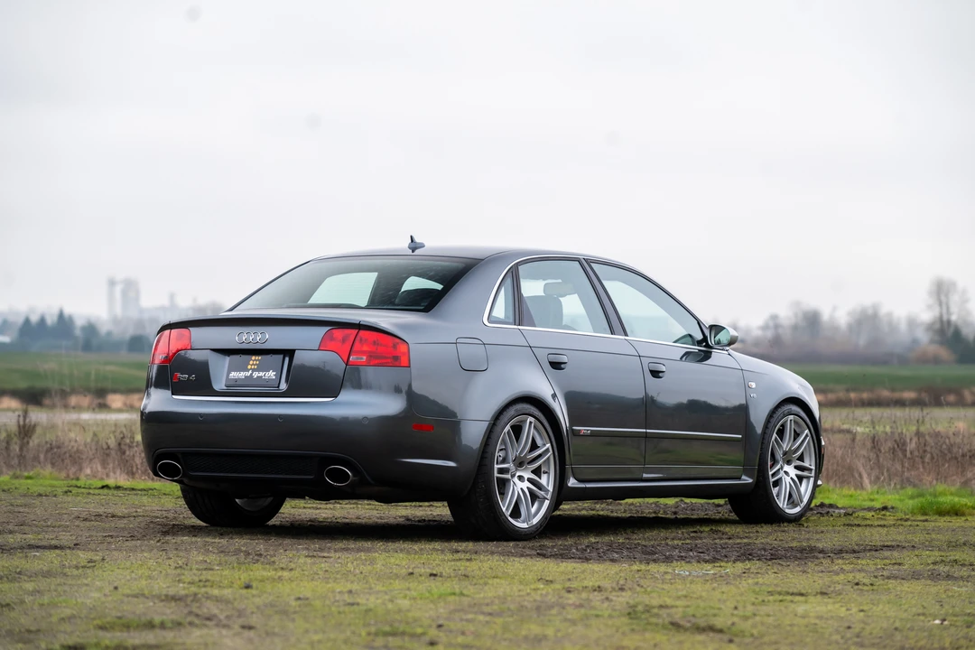 2007 Audi B7 RS4 - Image 17 of 31