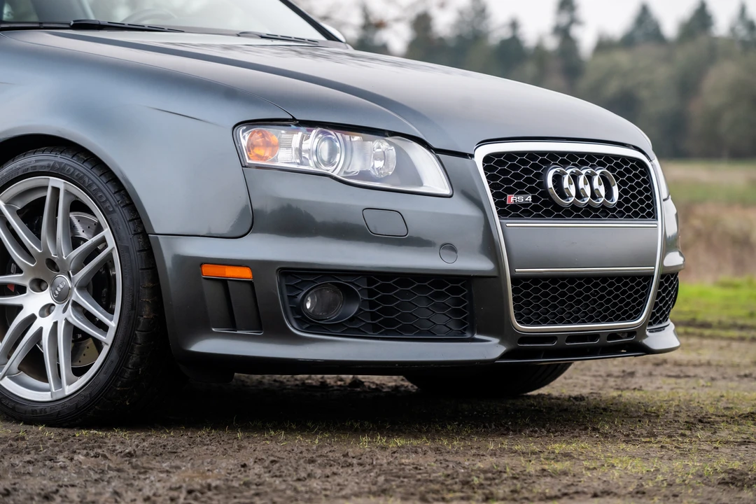 2007 Audi B7 RS4 - Image 30 of 31