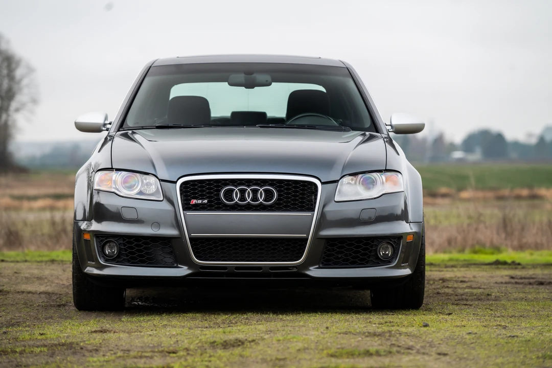 2007 Audi B7 RS4 - Image 23 of 31