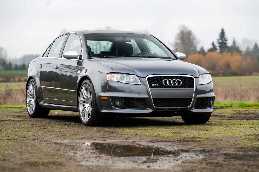 2007 Audi B7 RS4 - Image 20 of 31