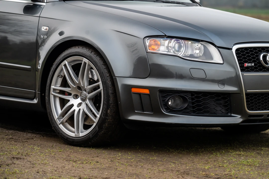 2007 Audi B7 RS4 - Image 28 of 31