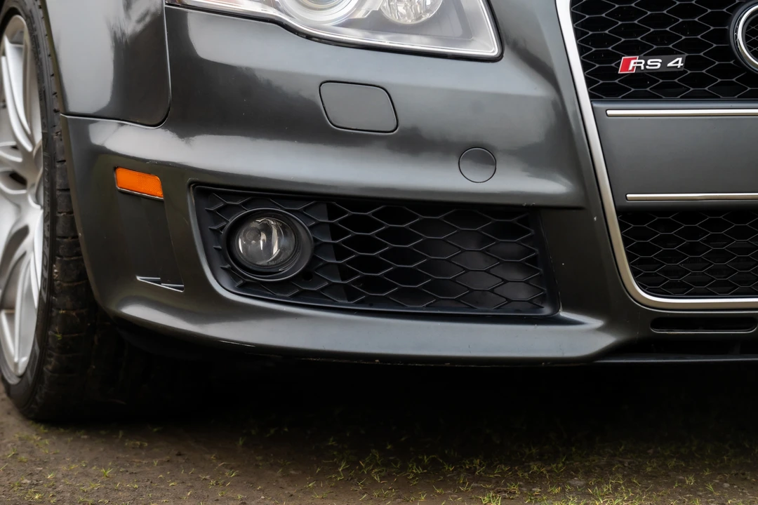 2007 Audi B7 RS4 - Image 27 of 31