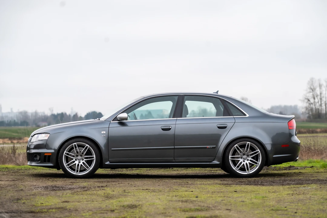 2007 Audi B7 RS4 - Image 6 of 31