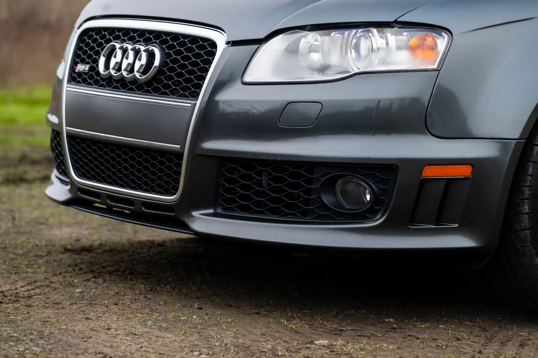 2007 Audi B7 RS4 - Image 25 of 31