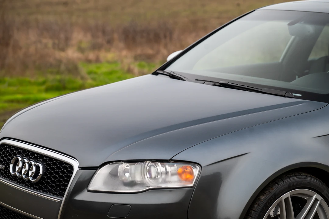2007 Audi B7 RS4 - Image 24 of 31
