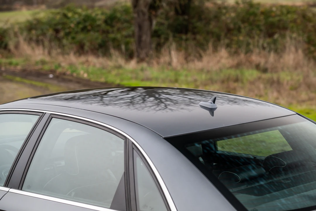2007 Audi B7 RS4 - Image 31 of 31
