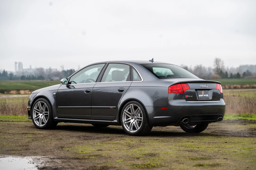 2007 Audi B7 RS4 - Image 7 of 31
