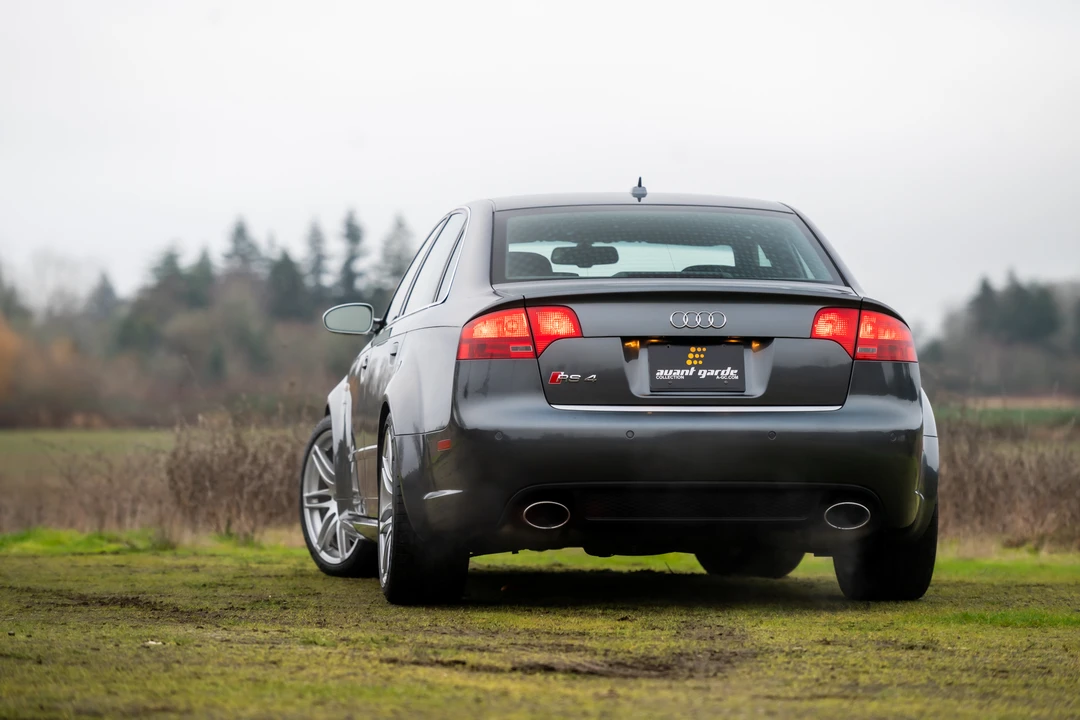 2007 Audi B7 RS4 - Image 11 of 31