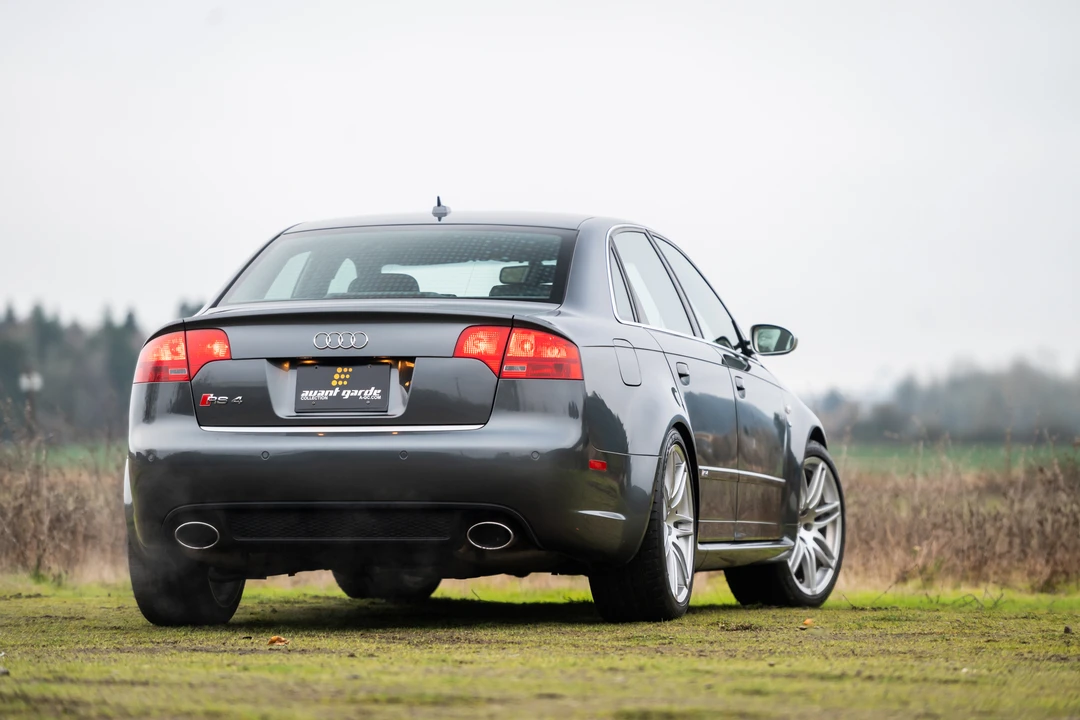 2007 Audi B7 RS4 - Image 14 of 31