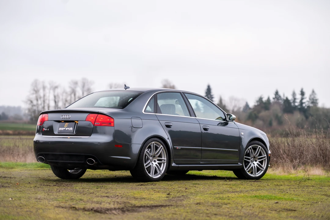 2007 Audi B7 RS4 - Image 15 of 31