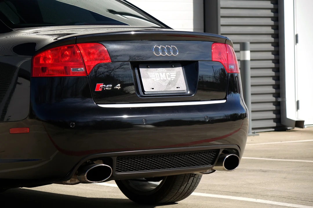 2007 Audi B7 RS4 - Image 19 of 31
